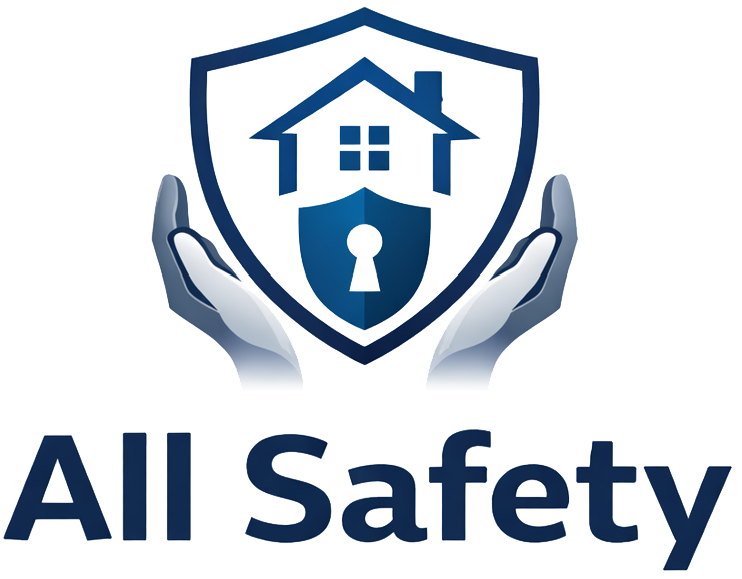 All Safety Security & Service Meisterbetrieb
